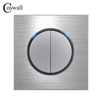 Выключатель Coswall R12-02
