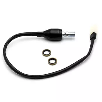 Выключатель давления гидравлического стоп-сигнала для мотоцикла, болт Banjo M10 x 1,25 мм/M10x1 мм шаг для Honda Kawasaki Yamaha Nissan ATVs