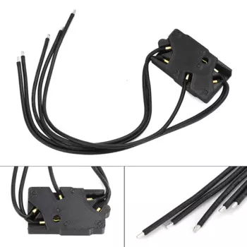 Выключатель стеклоподъемника для Chevy Camaro Pontiac Firebird 1970-1981