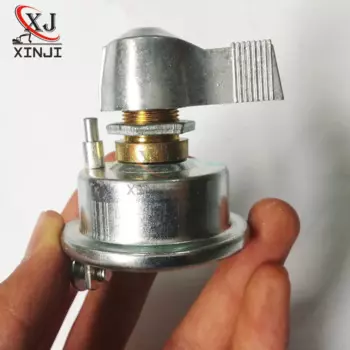 Выключатель зажигания для Caterpillar 8S7713 2S2342