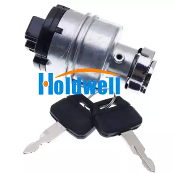 Выключатель зажигания Holdwell YN50500026F1 для Kobelco SK200-8 SK210-8 SK210LC-8 SK200-6E