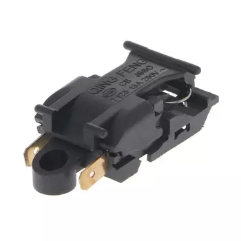 Выключатели для электрического чайника, термостат, переключатель контроля температуры, электрический чайник, переключатели пара,