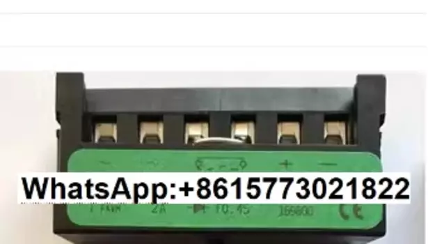 Выпрямитель 169800 440V 1200V