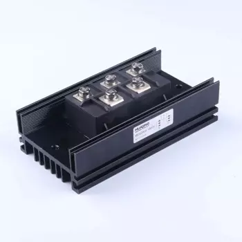 Выпрямитель MDS 200A для щетки