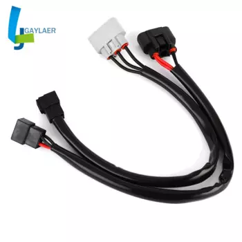 Выпрямительный разъем регулятора мотоцикла для Triumph Street Triple 675 675R 1050R T2500676 T2500953 T2500954