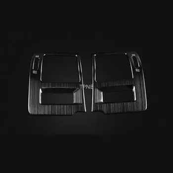 Выпускное отверстие кондиционера для Toyota Land Cruiser Prado 150 J15 2010 2011 2012 2013 2014 2016 2015 2017 2018 2019 2020