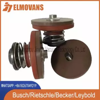 Выпускной клапан вакуумного насоса RA0063F RA0100F 0916126769, аксессуары для обслуживания