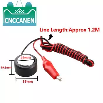 Выравниватель резака CNCCAN Mach3