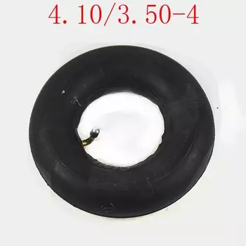 Высокая производительность 4,10/3,50-4 шины 410/ 350-4 внешняя шина для электрического скутера