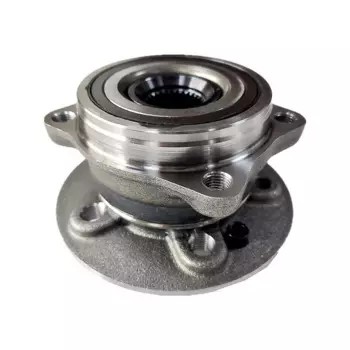 Высокая производительность W166 450 350 X166 C292 OEM A1663340206 ступица подшипника колеса в сборе