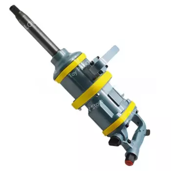 Высокий крутящий момент для промышленного разбора резьбы нм Пневматический ударный гайковерт ZD1200 Auto