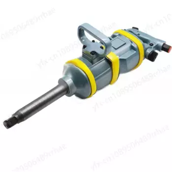 Высокий крутящий момент Нм, промышленная резьба, разборка, пневматический ударный гайковерт ZD1200, пневматический инструмент