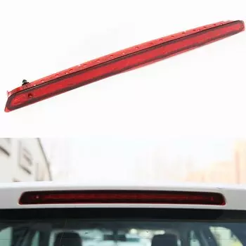 Высокий стоп-сигнал, установленный по позиционированию, дополнительный задний третий стоп-сигнал для Skoda Rapid Spaceback KODIAQ