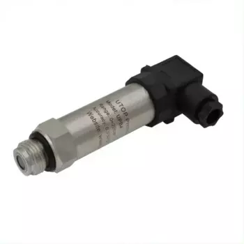 Высокочастотный 1 МГц датчик давления воды для динамики