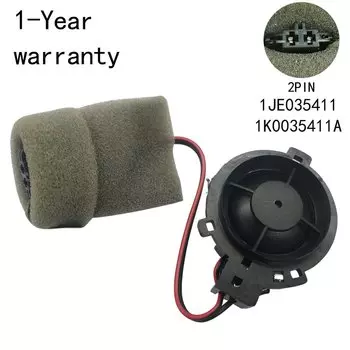 Высокочастотный динамик для VW Audi Skoda Seat 1JE 035411 1К 0035411 A 1ZD 035411 A