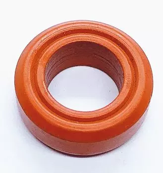 Высокое качество, 100 шт., нижние уплотнения топливной форсунки 16*9*5,8 мм для комплектов для ремонта впрыска toyota camry, горячая распродажа, послепродажное обслуживание AY-S4036