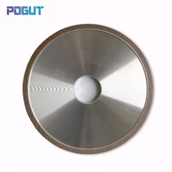 Шлифовальный диск POGUT 200*10*32*4 мм