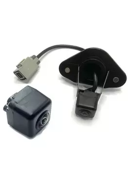 Высокое качество 86267-AJ10B 86267AJ10B камера заднего вида безопасности для Subaru Legacy Outback 2010-2014 Новый