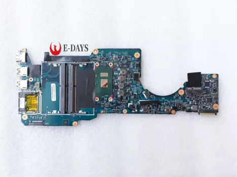 Высокое качество 903237 -601 для ноутбука HP Pavilion X360 13-U TPN-W118, материнская плата 15256-1 448.07M07.0011 SR2ZU I5-7200U, плата DDR4