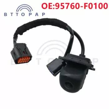 Высокое качество 95760-F0100 95760-F2001 новая Автомобильная камера заднего вида для парковки для Hyundai Elantra AD 2016-2019 автозапчасти