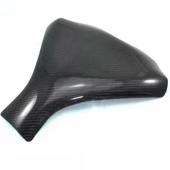 Высокое качество для KAWASAKI Z1000 2011-2012 мотоцикла, защита топливного бака из углеродного волокна