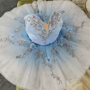 Высокое качество, хит продаж, уникальный дизайн, детская одежда для девочек, женщин и взрослых, розовые балетные костюмы-пачки