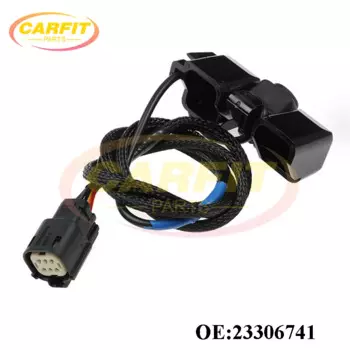 Высокое качество OEM 23306741 22803702 Автомобильная камера заднего вида для Chevrolet Silverado GMC Sierra 2014-2015 автозапчасти