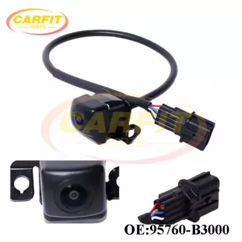 Высокое качество OEM 95760-B3000 95760B3000 Автомобильная камера заднего вида для парковки для 2013 - 2017 Hyundai Mistra автозапчасти
