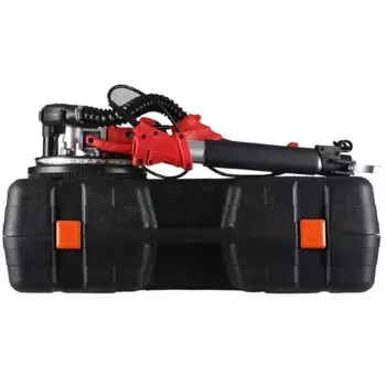 Высокое качество, оптовая продажа, новый дизайн, электрическая шлифовальная машина для сухих стен 800-об/мин Вт