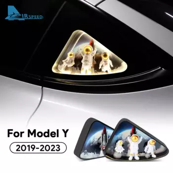 Высокое качество, отделка для автомобиля, фотосессия Tesla, модель 3, модель Y 2020, 2021, 2022, 2023, Highland 2024, аксессуары для ламп