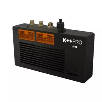 Высокоинтегрированное компактное и изысканное устройство управления полетом Polar Wing K + + Pro, Бесщеточное устройство постоянного тока для dr one