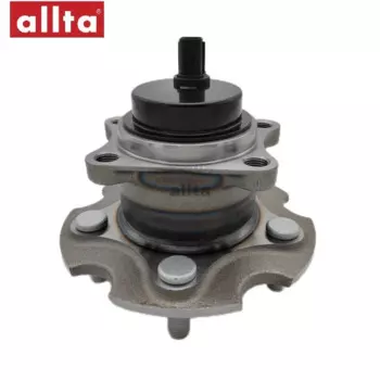 Высококачественная брендовая ступица заднего колеса allta для Toyota RAV4 2WD LEXUS HS NX 42450-0R020 42450-42040 42450-0R010