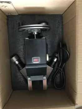 Высококачественная фреза для тормозного диска, фреза для диска