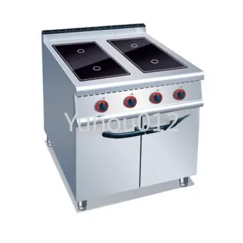 Высококачественная индукционная электрическая газовая плита, индукционная плита со шкафом