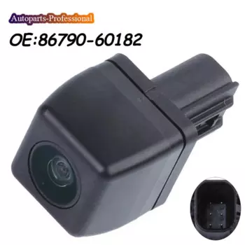 Высококачественная камера заднего вида для Toyota Land Cruiser 86790-60182 8679060182, автомобильные аксессуары