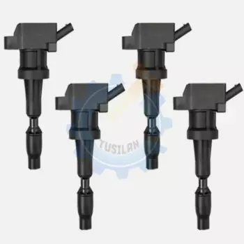 Высококачественная катушка зажигания 27301-03HA0 для 17-20 Hyundai Ioniq/ Kia Niro 1,6 л 2730103HA0 27301-2B120