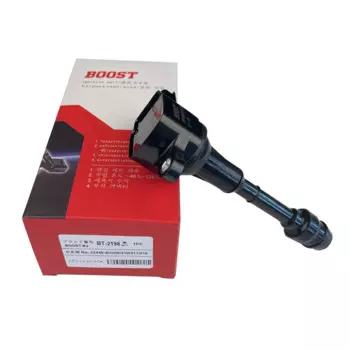 Высококачественная катушка зажигания автомобиля BT-2198 22448-8H300 QR20 QR25 для Nissan X-Trail Wingroad Teana Primera Murano