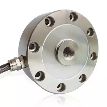 Высококачественная легированная сталь, колесный тип, тензодатчик со спицами, 200 кг, датчик силы натяжения сжатия, весы 30 т/500 т для бака