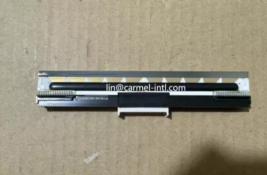 Высококачественная новая совместимая печатающая головка Godex EZ-1300 plus (300dpi) 021-130001-000, печатающая головка Godex EZ-1300 plus (300dpi)