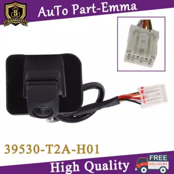 Высококачественная новая вспомогательная камера заднего вида для парковки для Honda Accord CR1 CR2 CR4 2014-2016 39530-T2A-H01
