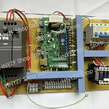 Высококачественная панель управления стиральной машиной и преобразователь частоты 11 кВт