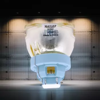 Высококачественная подвижная лампа SIRIUS HRI 470 Вт, проектор с подвижным лучом, 470 Вт, проектор, освещение