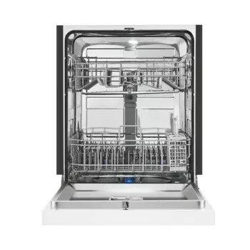 Высококачественная полностью интегрированная промышленная автоматическая посудомоечная машина, встроенная коммерческая умная посудомоечная машина для гостиницы, квартиры, дома