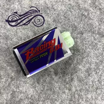 6-контактное зажигание постоянного тока для скутера HONDA DIO ZX AF34 AF35 AF36 модификация 50 куб. См