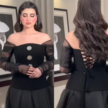 Высококачественное блестящее Изысканное трикотажное платье с бисером и драпировкой женское ТРАПЕЦИЕВИДНОЕ ПЛАТЬЕ с открытыми плечами на заказ платья миди