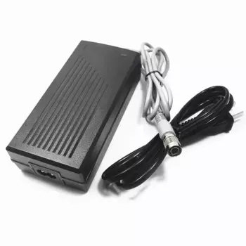 Высококачественное универсальное зарядное устройство для Nikon BC-65 BC-80 заменяет тахеометр Q-75E Q-75