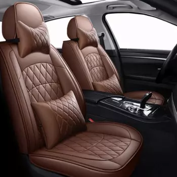 Высококачественные Кожаные чехлы на сиденья автомобиля для Chevrolet Captiva tahoe cruze 2012 Колорадо spark 2011 aveo t250 аксессуары чехол на сиденья