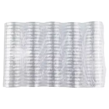 Высококачественные прозрачные коробки для хранения монет, 100 пластиковых капсул для монет диаметром 32 мм, идеально подходят для хранения монет различных размеров