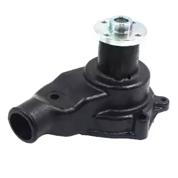 Высококачественный 12-1307010 Алюминиевый Автоматический водяной насос двигателя для замены