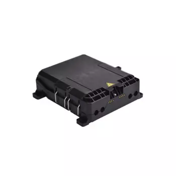 Высококачественный 24-жильный ip68 волоконно-оптический соединительный зажим, терминальная распределительная коробка, наружная оптическая распределительная коробка